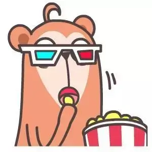 电影图标